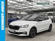 Skoda Fabia 2025