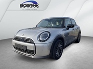 MINI Cooper 2025
