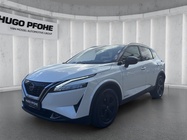 Nissan Qashqai 2023