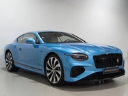 Bentley Continental GT 2025
