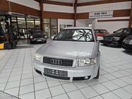Audi A4 2004