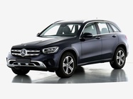 Mercedes-Benz GLC-Class 2022