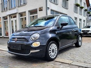 Fiat 500C 2020