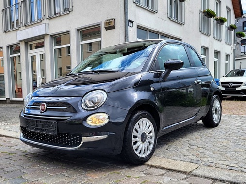 Fiat 500C 2020