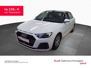 Audi A1 2022