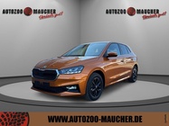 Skoda Fabia 2025