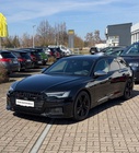 Audi S6 2020