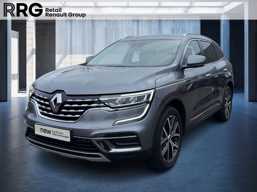 Renault Koleos 2022
