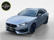 Cupra Leon 2022