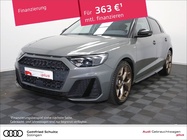 Audi A1 2020