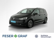 Volkswagen Touran 2022