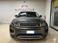 Land Rover Evoque 2017