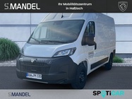 Peugeot Boxer 2025