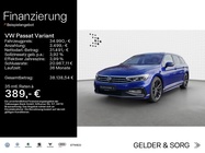 Volkswagen Passat 2023