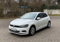 Volkswagen Polo 2019