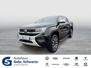 Volkswagen Amarok 2024