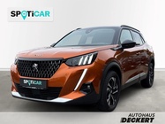 Peugeot 2008 2023