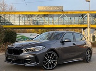 BMW 1 Series 2021