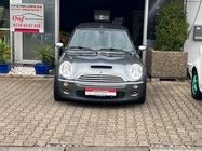 MINI Cabrio 2007