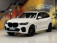 BMW X5 2022