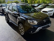 Dacia Duster 2019