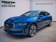 Skoda Superb 2025