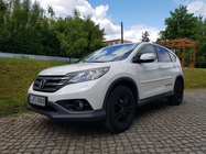 Honda CR-V 2014