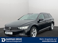 Volkswagen Passat 2019