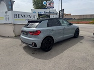 Audi A1 2020