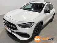 Mercedes-Benz GLA-Class 2021