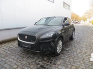 Jaguar E-Pace 2019