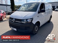 Volkswagen T6 2015
