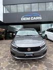 Fiat Tipo 2019