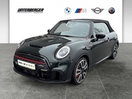 MINI Cabrio 2022