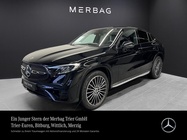 Mercedes-Benz GLC-Class 2024
