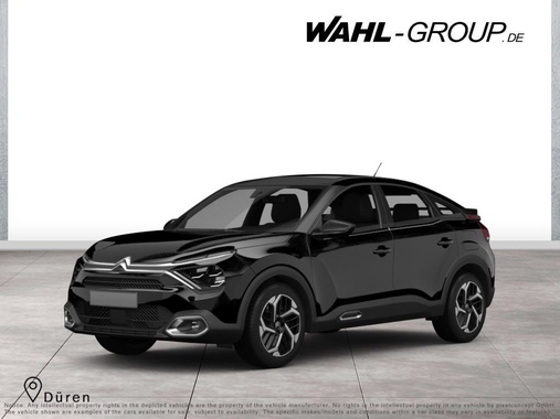 Citroen C4 2025