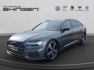 Audi S6 2025