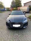 Audi A5 2019