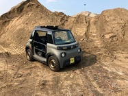 Citroen AMI 2022