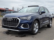 Audi Q3 2021