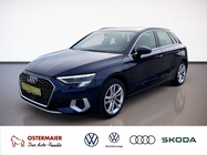 Audi A3 2020