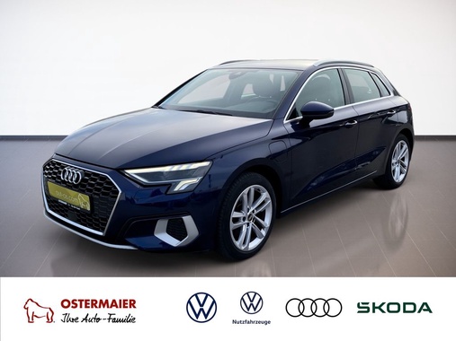 Audi A3 2020