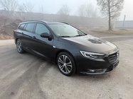 Opel Insignia 2019