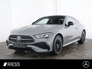 Mercedes-Benz CLE-Class 2024