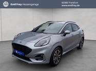 Ford Puma 2024