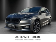 Skoda Fabia 2024