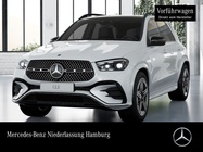 Mercedes-Benz GLE-Class 2025