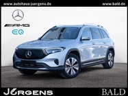 Mercedes-Benz EQB 2025