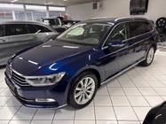 Volkswagen Passat 2019