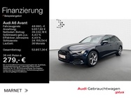 Audi A6 2025